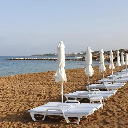 Golden Beach Paphos