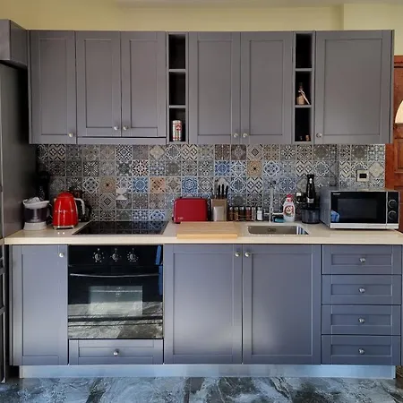 Golden Beach Apartment *