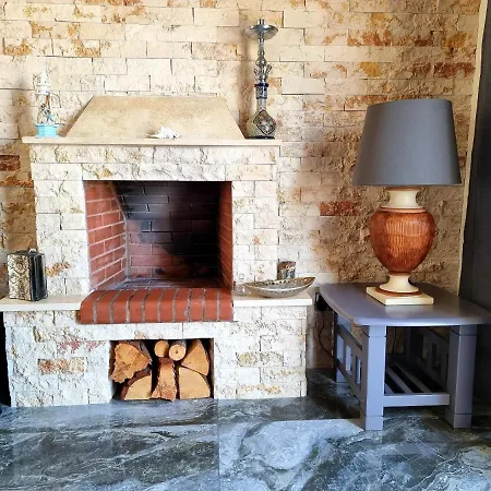 Apartament Golden Beach Pafos