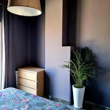 Golden Beach Apartment *