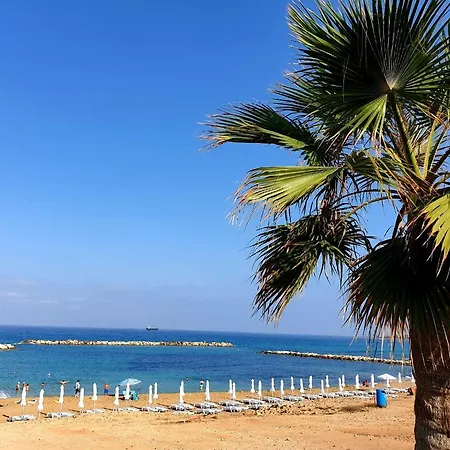 Apartmán Golden Beach *
