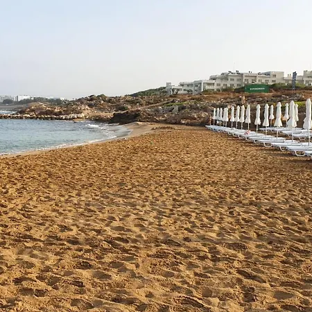 Apartmán Golden Beach Paphos