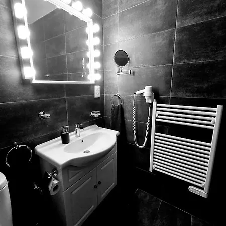 Golden Beach Apartmán *