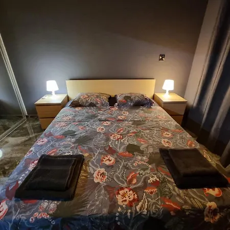 Apartmán Golden Beach *
