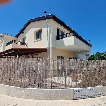 Apartmán Golden Beach *